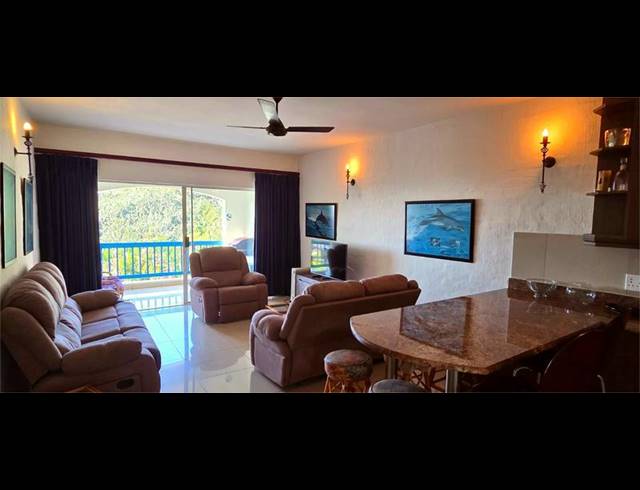 3 BEDROOM APARTMENT FOR SALE IN SHAKA'S ROCK